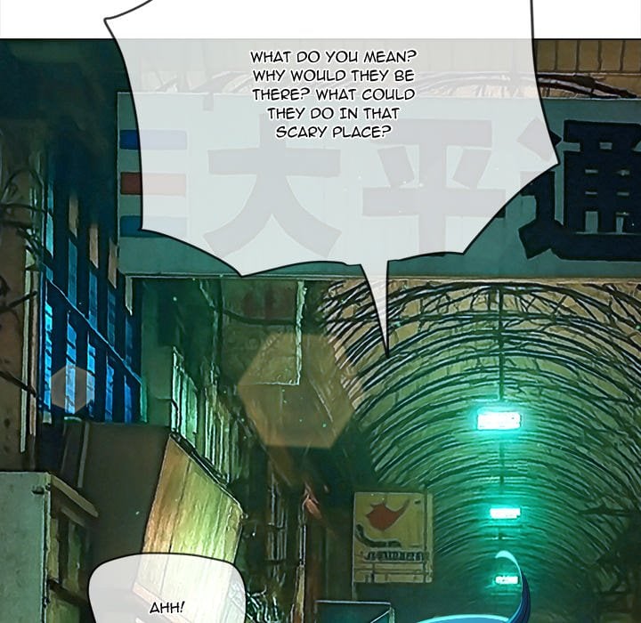 My High School Bully - Chapter 276 Page 158