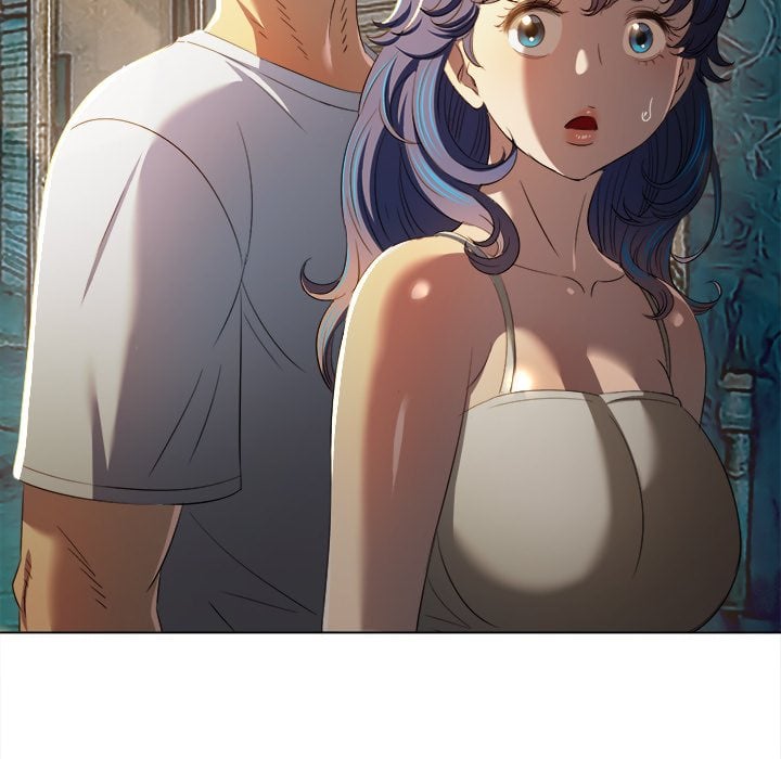 My High School Bully - Chapter 276 Page 165