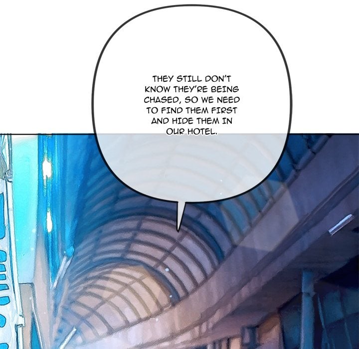 My High School Bully - Chapter 276 Page 17