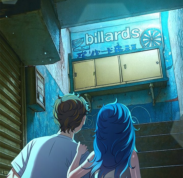 My High School Bully - Chapter 276 Page 77