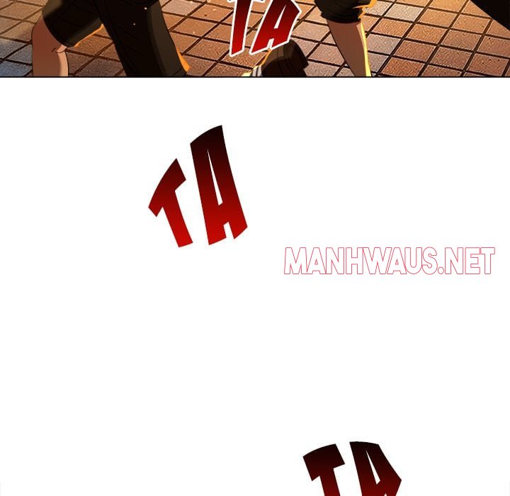 My High School Bully - Chapter 276 Page 8