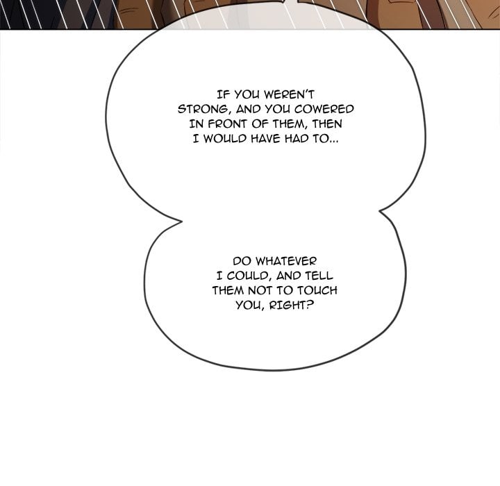 My High School Bully - Chapter 277 Page 112