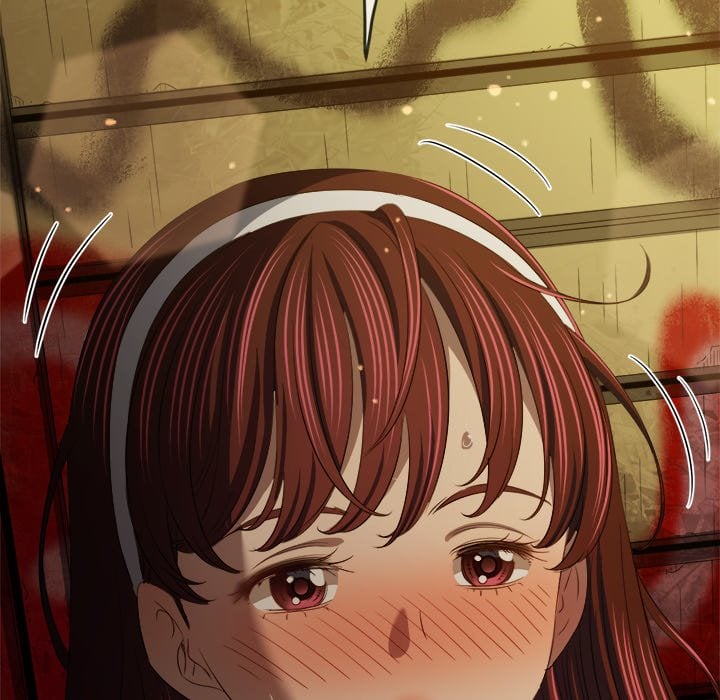 My High School Bully - Chapter 277 Page 117