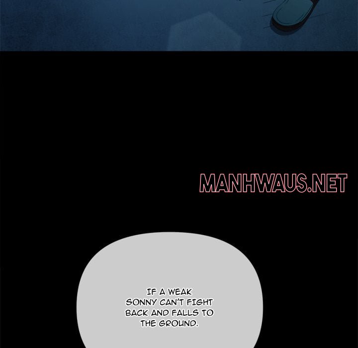 My High School Bully - Chapter 277 Page 135