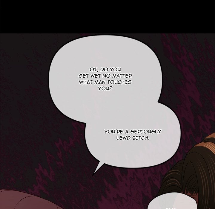 My High School Bully - Chapter 277 Page 142