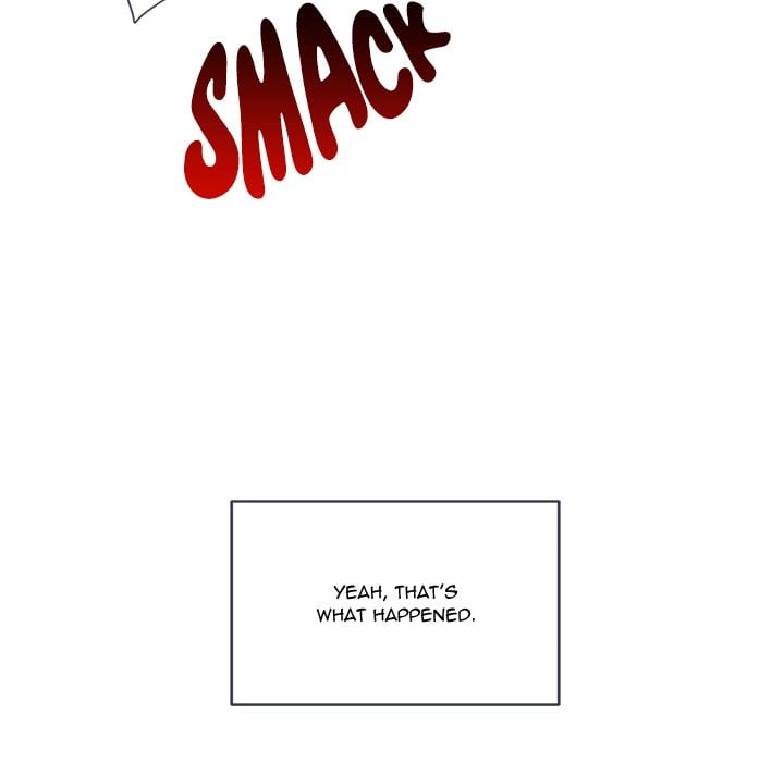 My High School Bully - Chapter 277 Page 184