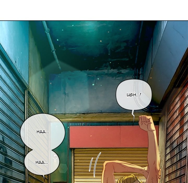 My High School Bully - Chapter 277 Page 33