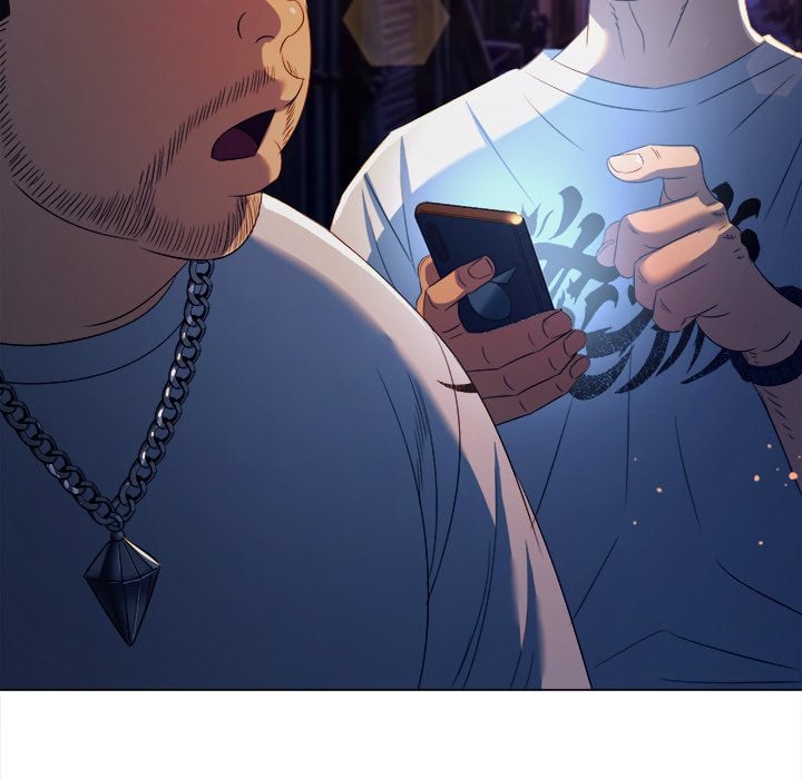 My High School Bully - Chapter 277 Page 82