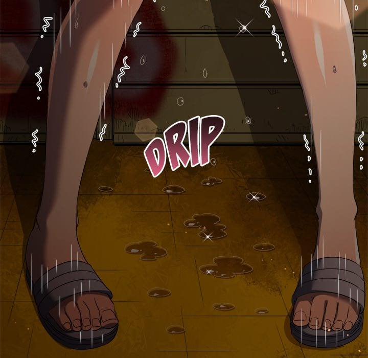 My High School Bully - Chapter 277 Page 89