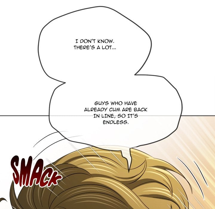 My High School Bully - Chapter 278 Page 120