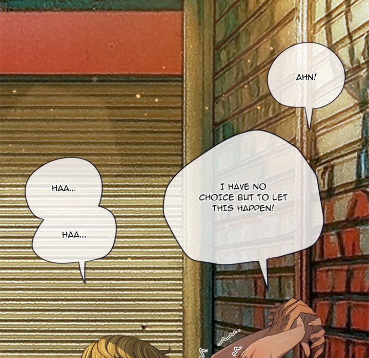 My High School Bully - Chapter 278 Page 13