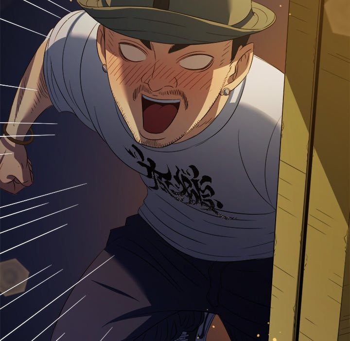 My High School Bully - Chapter 278 Page 182