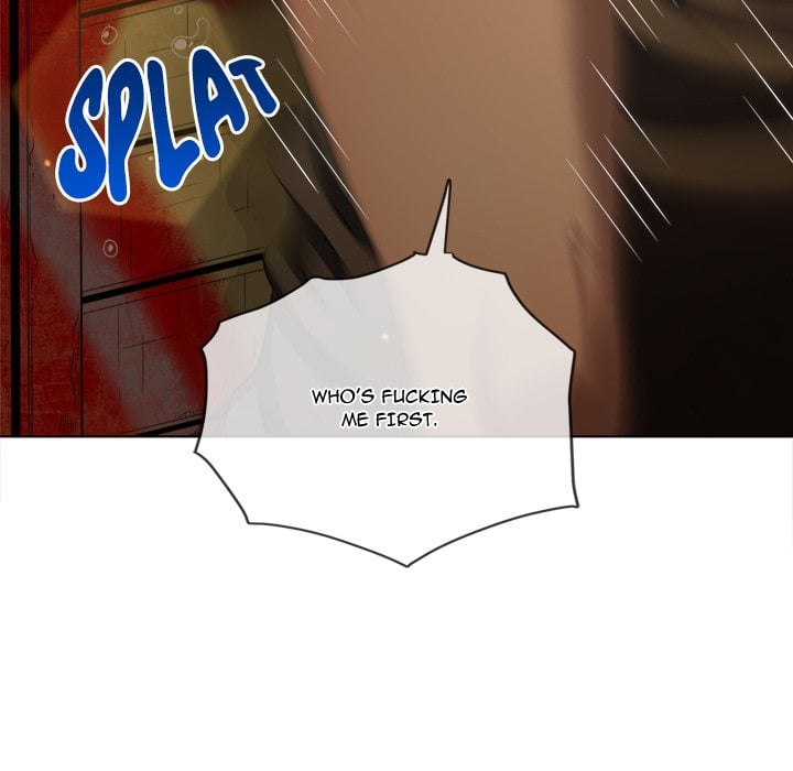 My High School Bully - Chapter 278 Page 36