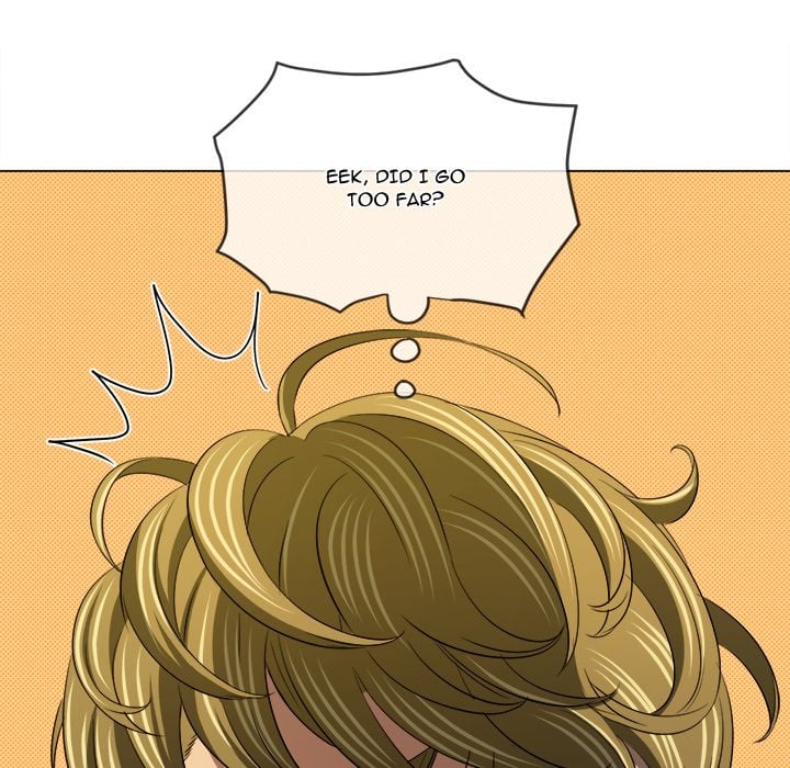 My High School Bully - Chapter 278 Page 92