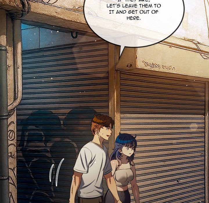 My High School Bully - Chapter 279 Page 115