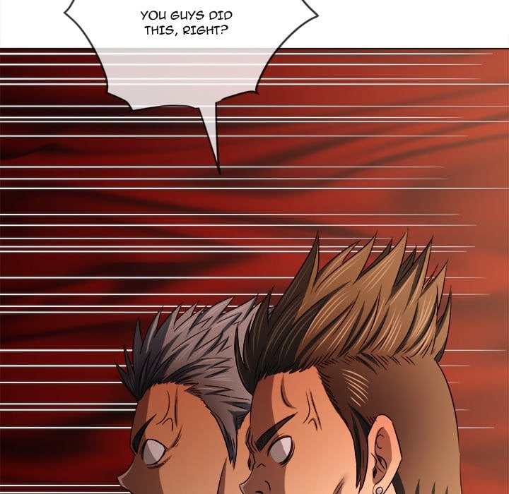 My High School Bully - Chapter 279 Page 124