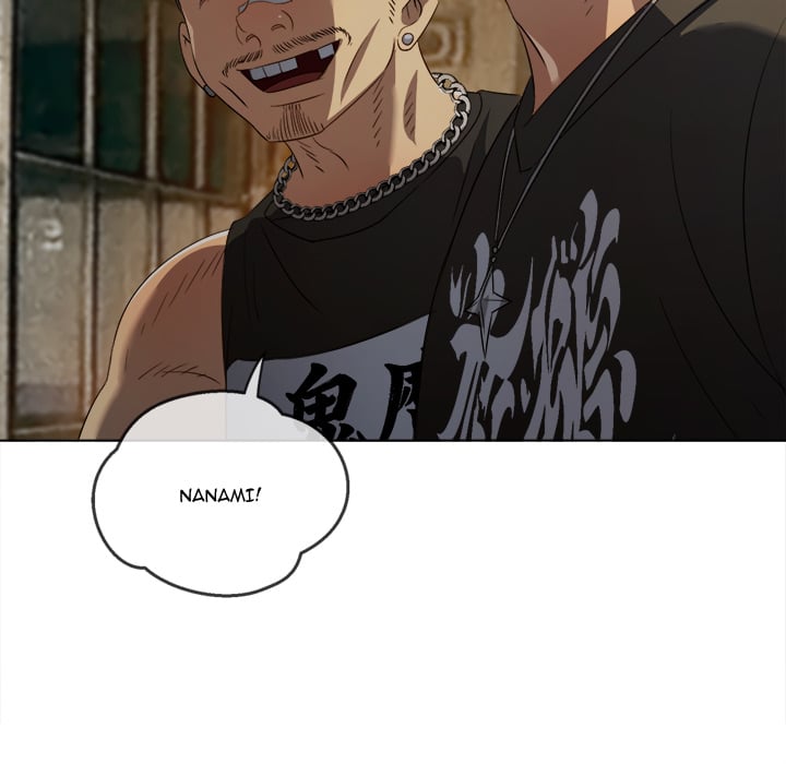 My High School Bully - Chapter 281 Page 106