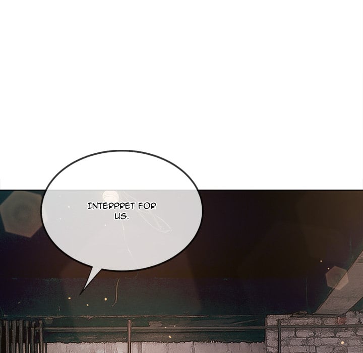 My High School Bully - Chapter 281 Page 113