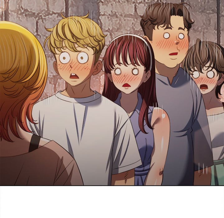 My High School Bully - Chapter 281 Page 140