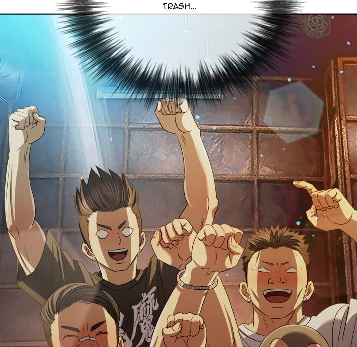 My High School Bully - Chapter 281 Page 175