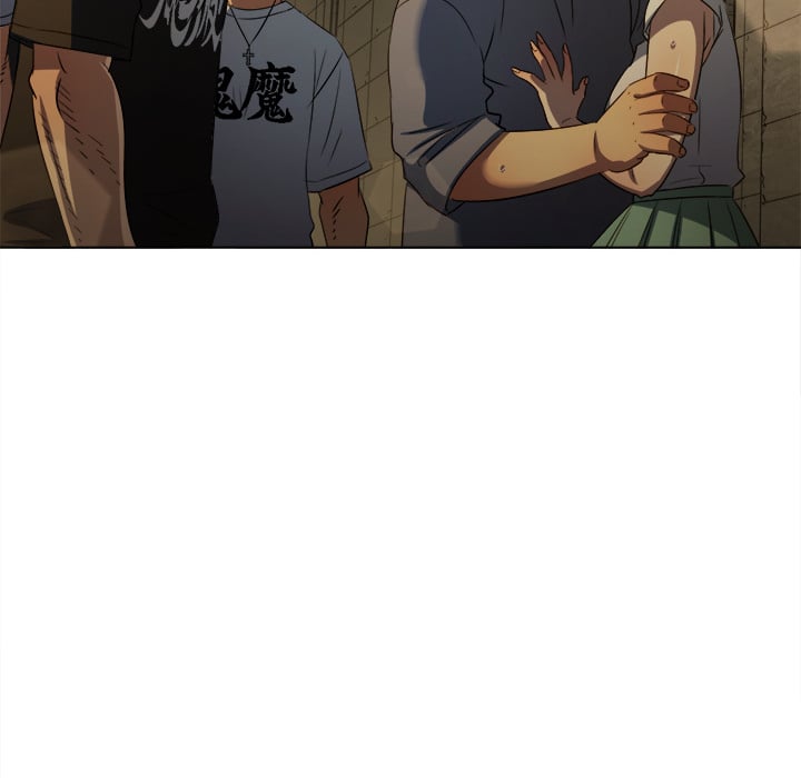 My High School Bully - Chapter 281 Page 29