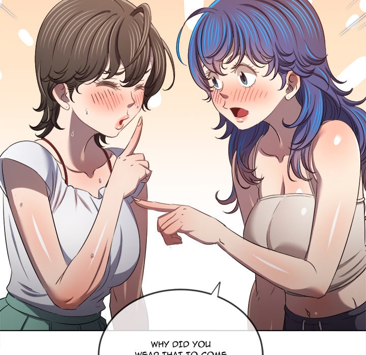 My High School Bully - Chapter 281 Page 36