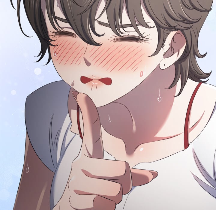 My High School Bully - Chapter 281 Page 39