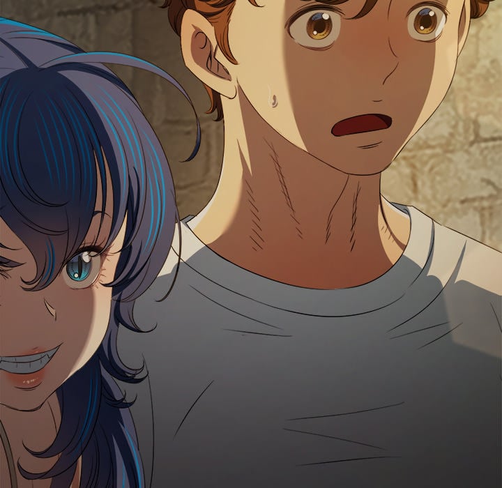 My High School Bully - Chapter 281 Page 55