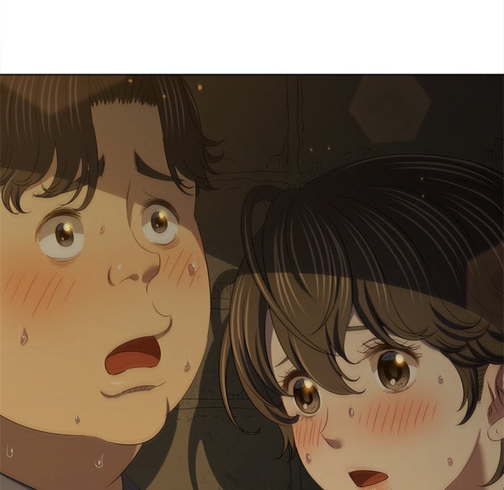 My High School Bully - Chapter 281 Page 8