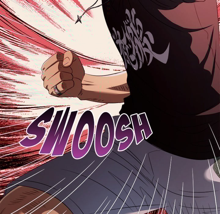 My High School Bully - Chapter 281 Page 81