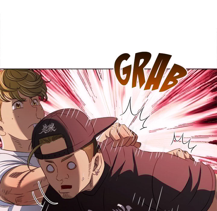 My High School Bully - Chapter 281 Page 85