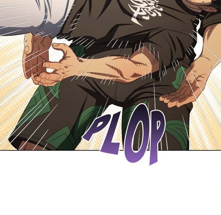 My High School Bully - Chapter 281 Page 92