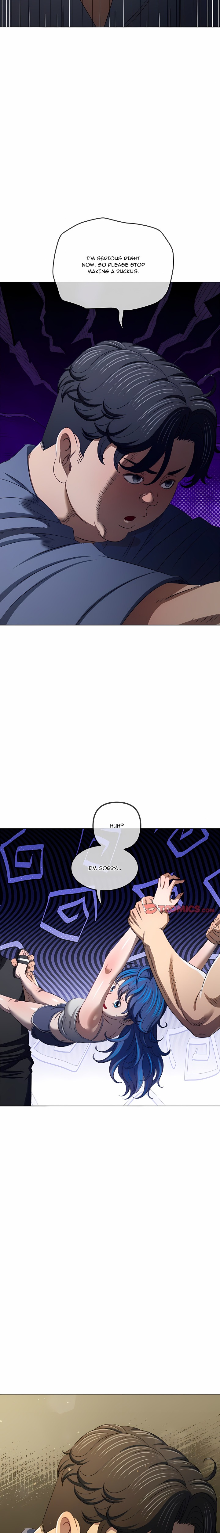 My High School Bully - Chapter 283 Page 12