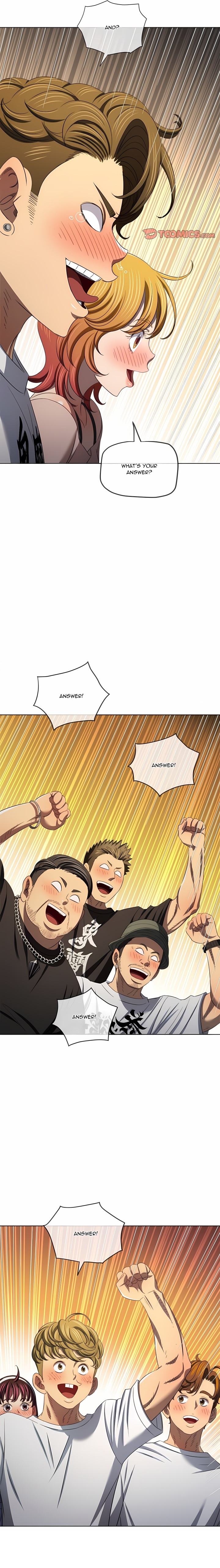 My High School Bully - Chapter 283 Page 20