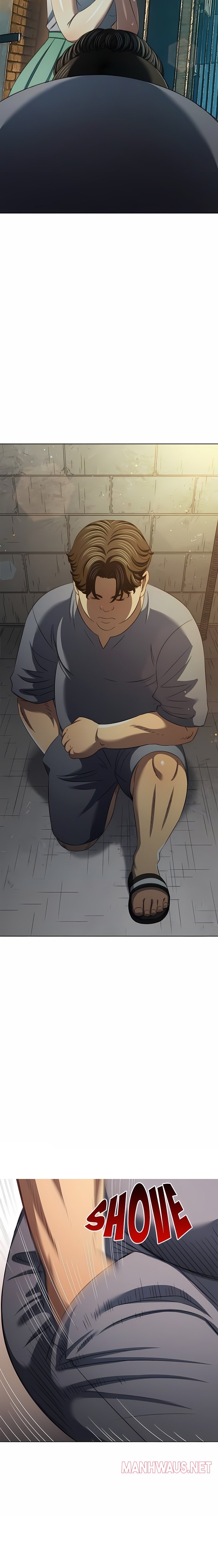 My High School Bully - Chapter 283 Page 3