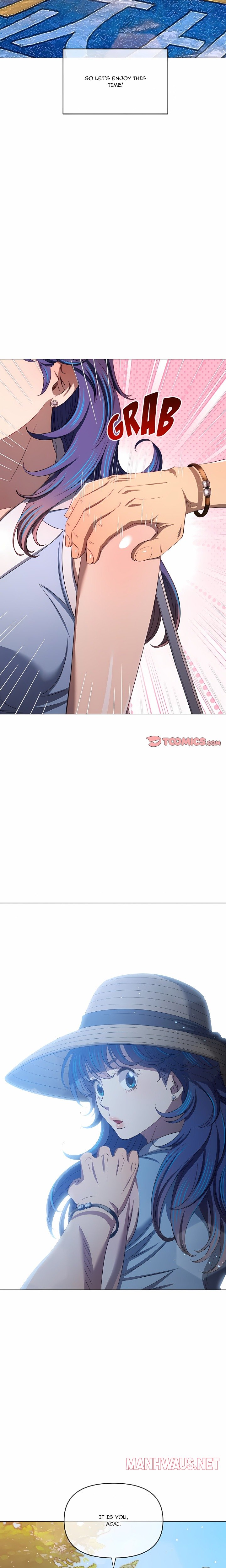 My High School Bully - Chapter 285 Page 11