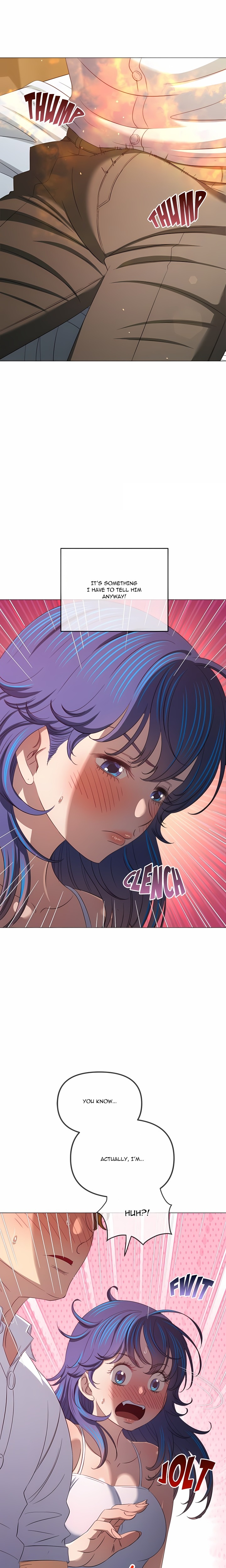 My High School Bully - Chapter 286 Page 19