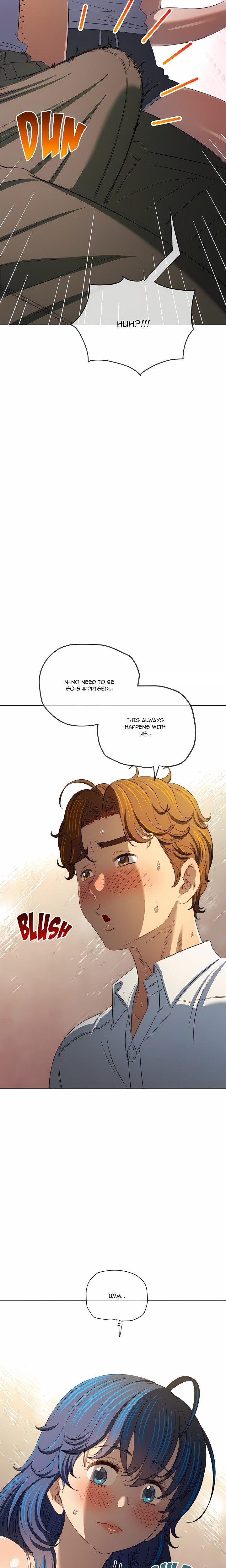 My High School Bully - Chapter 286 Page 20
