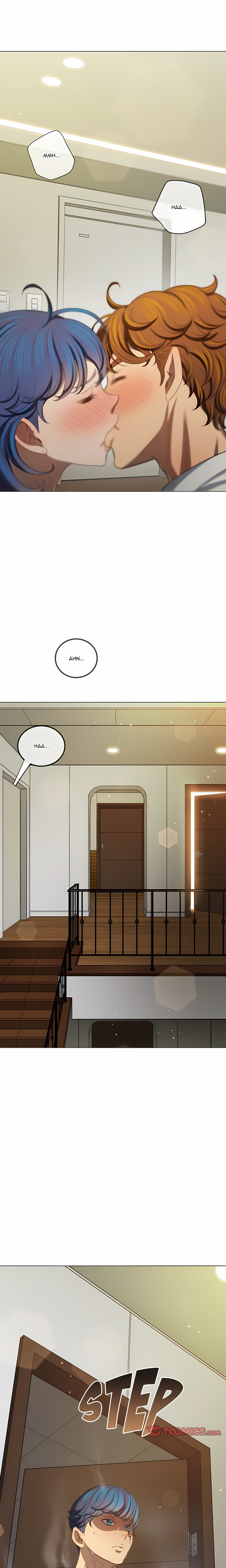 My High School Bully - Chapter 286 Page 24