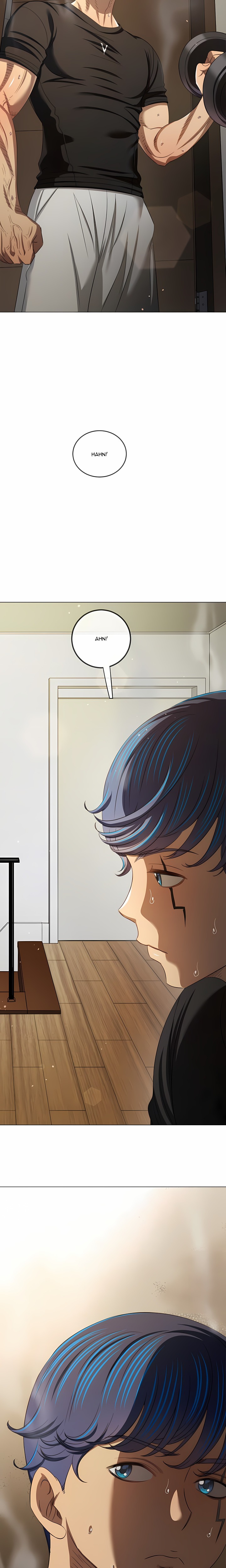 My High School Bully - Chapter 286 Page 25