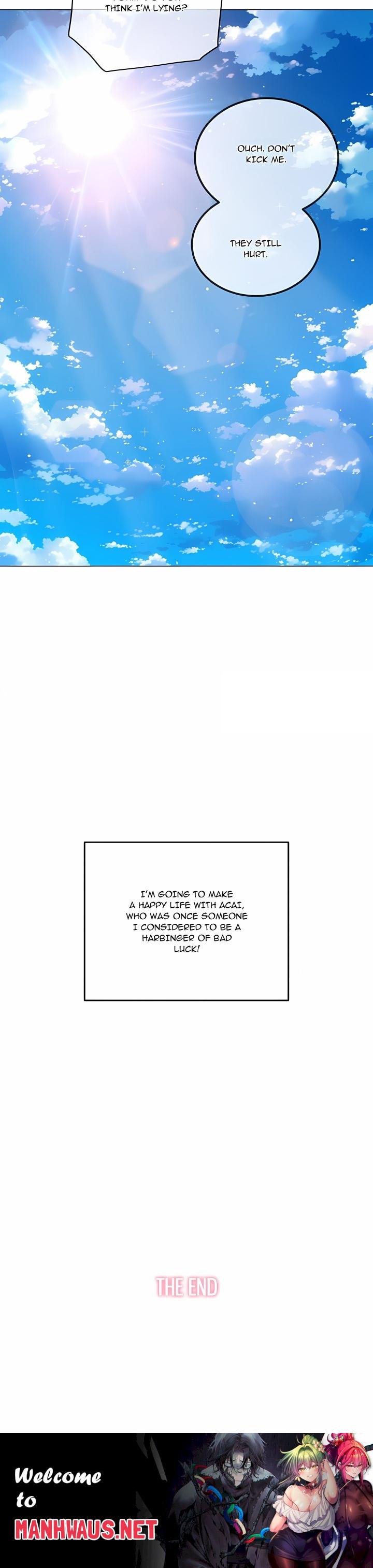 My High School Bully - Chapter 289 Page 28