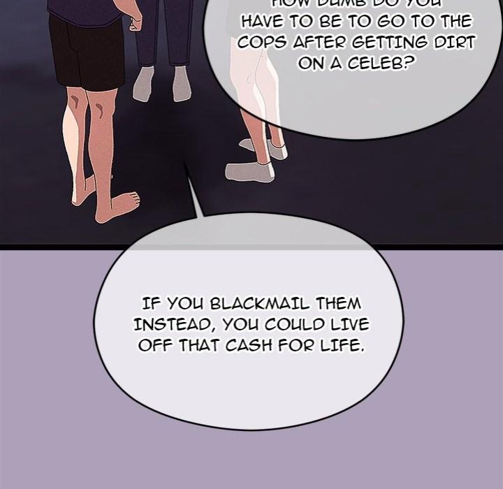 From Weakling to Nemesis - Chapter 25 Page 121