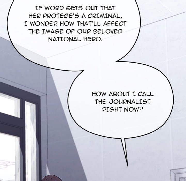 From Weakling to Nemesis - Chapter 25 Page 147