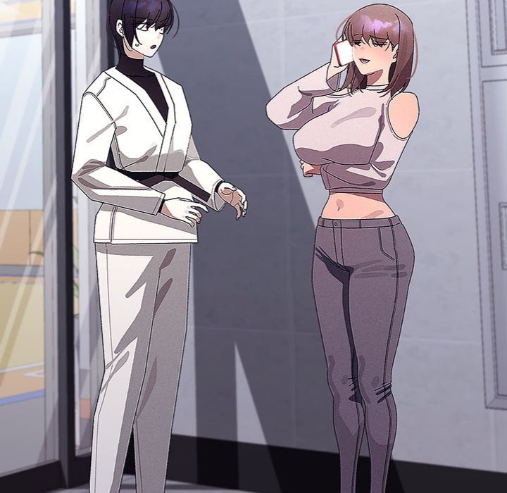 From Weakling to Nemesis - Chapter 25 Page 148