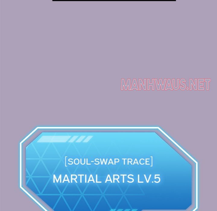 From Weakling to Nemesis - Chapter 25 Page 33