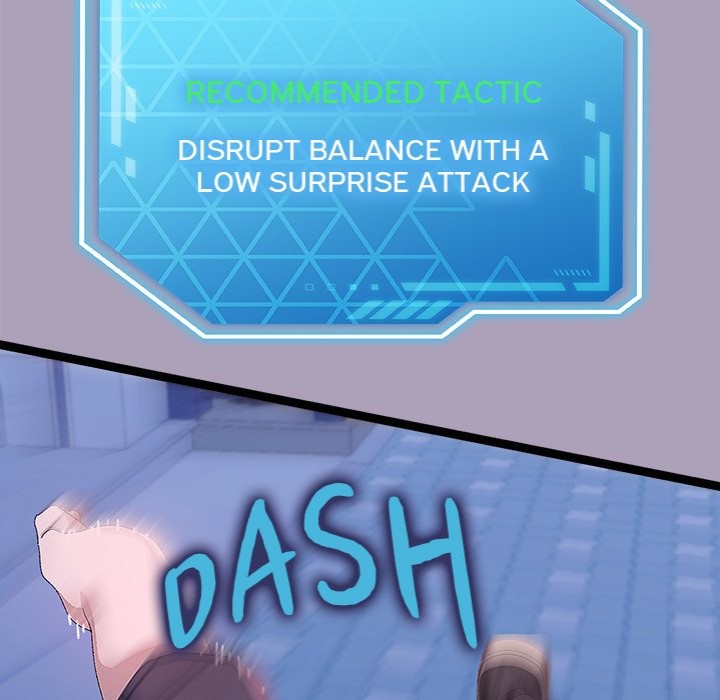 From Weakling to Nemesis - Chapter 25 Page 38