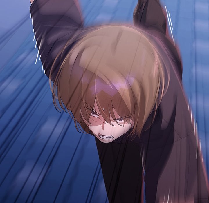 From Weakling to Nemesis - Chapter 25 Page 39