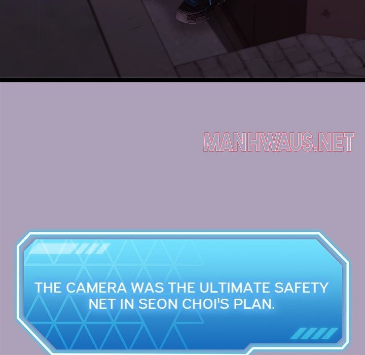 From Weakling to Nemesis - Chapter 25 Page 83