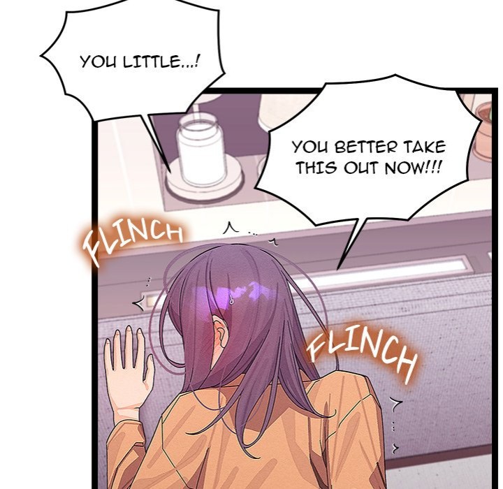 From Weakling to Nemesis - Chapter 26 Page 112