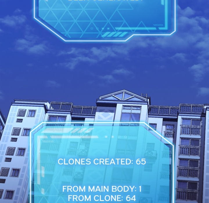 From Weakling to Nemesis - Chapter 26 Page 31